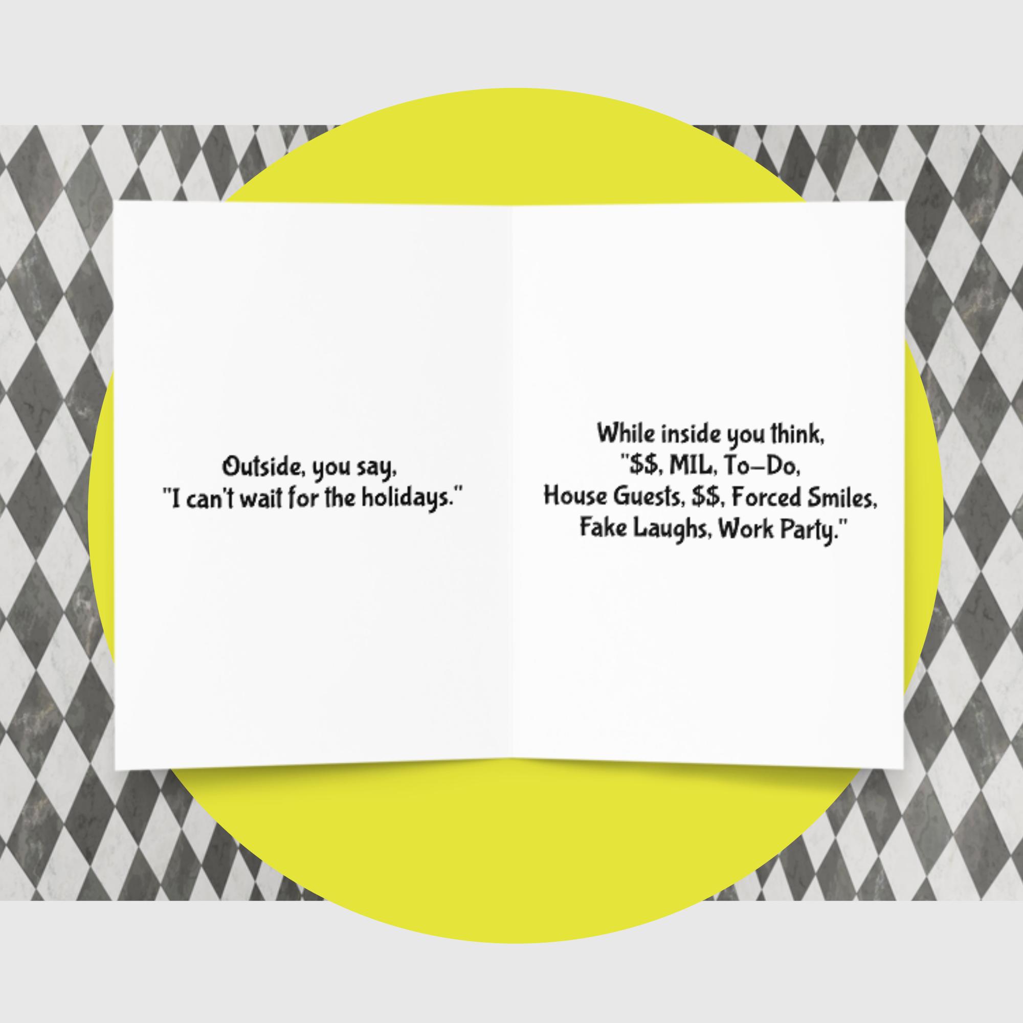 Falalala LIAR. Try To Enjoy It Anyways. - Image 2